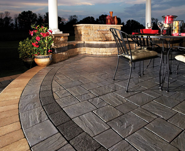 landscape product suppliers