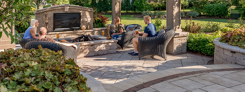 Patios