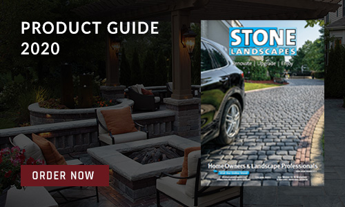 Product Guide Catalog Landscape Inspiration