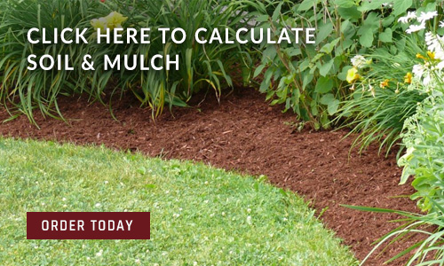 Soil and Mulch Calculator